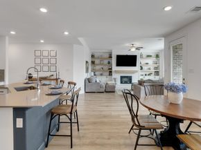 18815 Tindarey Birch Lane, New Caney TX 77357