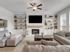 18815 Tindarey Birch Lane, New Caney TX 77357