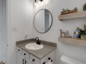 18815 Tindarey Birch Lane, New Caney TX 77357