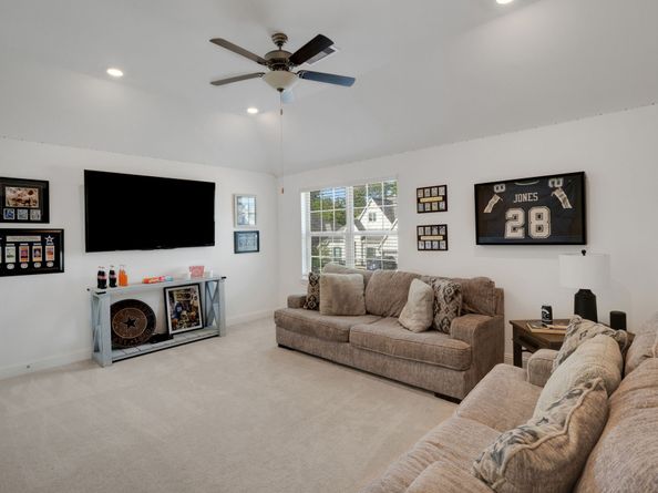 18815 Tindarey Birch Lane, New Caney TX 77357