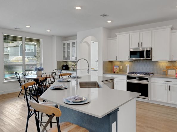 18815 Tindarey Birch Lane, New Caney TX 77357