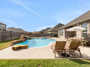 18815 Tindarey Birch Lane, New Caney TX 77357