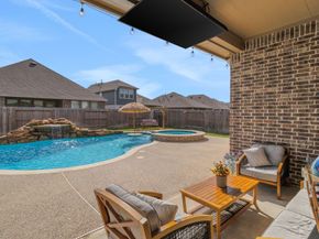 18815 Tindarey Birch Lane, New Caney TX 77357