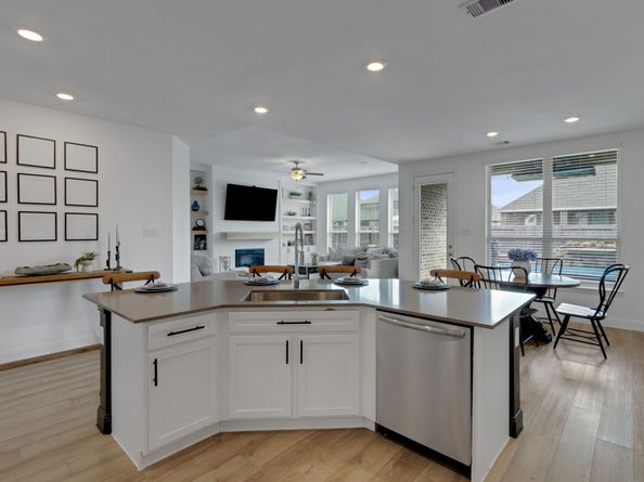 18815 Tindarey Birch Lane, New Caney TX 77357