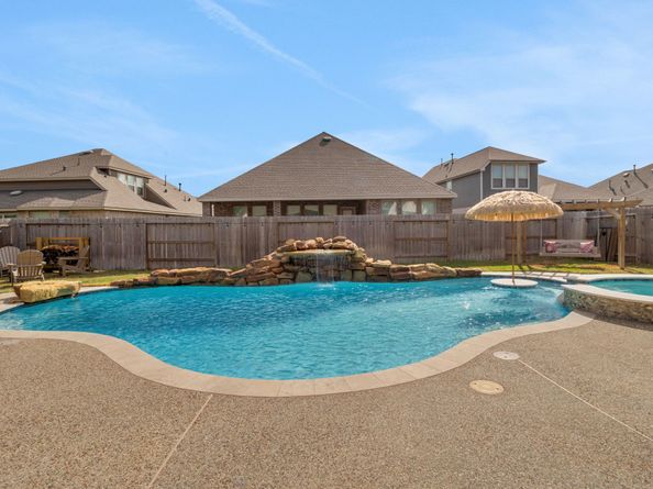 18815 Tindarey Birch Lane, New Caney TX 77357