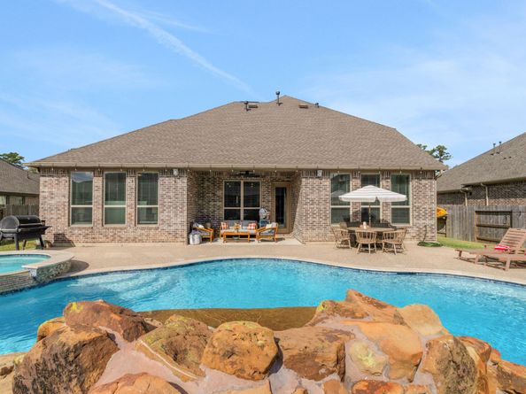 18815 Tindarey Birch Lane, New Caney TX 77357