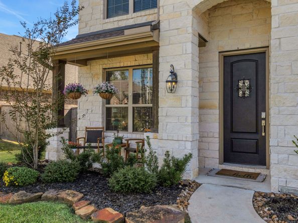 18815 Tindarey Birch Lane, New Caney TX 77357