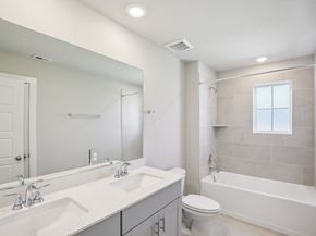 1621 Hopson Ranch Drive, Conroe TX 77301