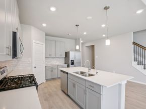 1621 Hopson Ranch Drive, Conroe TX 77301