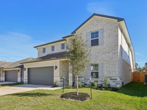 1621 Hopson Ranch Drive, Conroe TX 77301