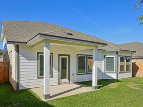 1621 Hopson Ranch Drive, Conroe TX 77301