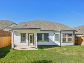 1621 Hopson Ranch Drive, Conroe TX 77301