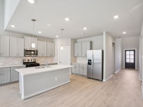 1621 Hopson Ranch Drive, Conroe TX 77301