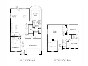 1621 Hopson Ranch Drive, Conroe TX 77301