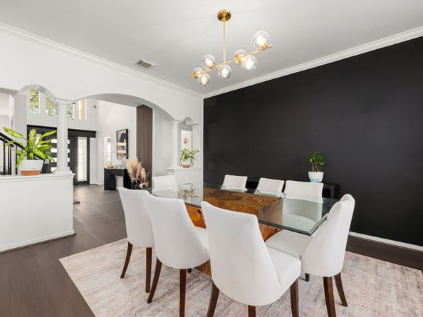 14910 Lake Woodbridge Court, Sugar Land TX 77498