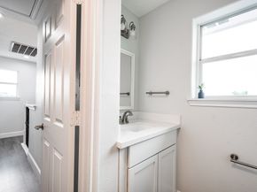 9026 Mcgallion Road, Houston TX 77022