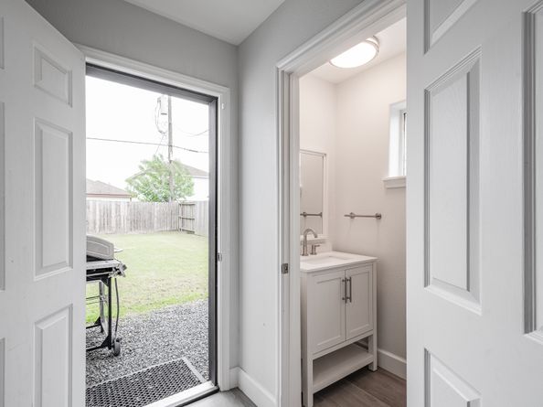 9026 Mcgallion Road, Houston TX 77022