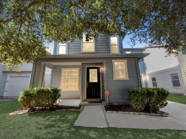 19019 Remington Park Drive, Houston TX 77073