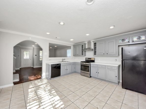 19019 Remington Park Drive, Houston TX 77073