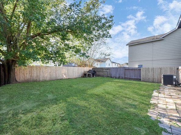 19019 Remington Park Drive, Houston TX 77073