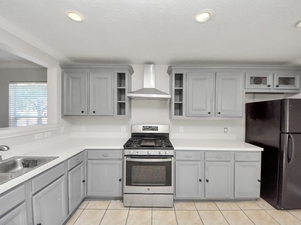 19019 Remington Park Drive, Houston TX 77073