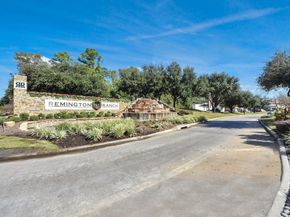19019 Remington Park Drive, Houston TX 77073