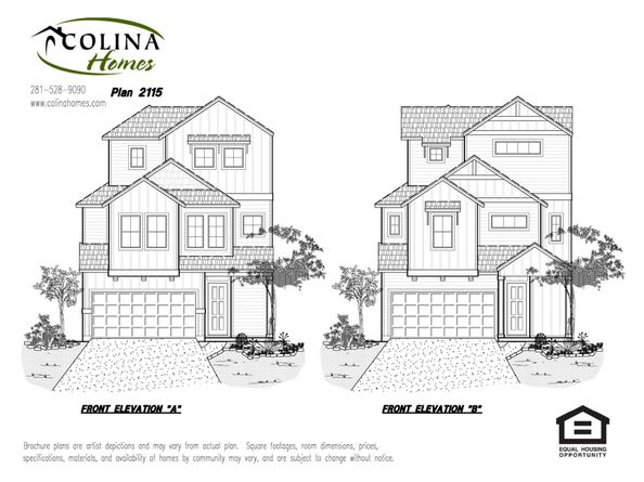 8926 Grovner Place, Houston TX 77055