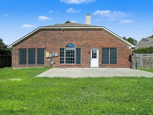 20315 Aspenwilde Drive, Cypress TX 77433