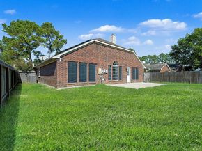 20315 Aspenwilde Drive, Cypress TX 77433