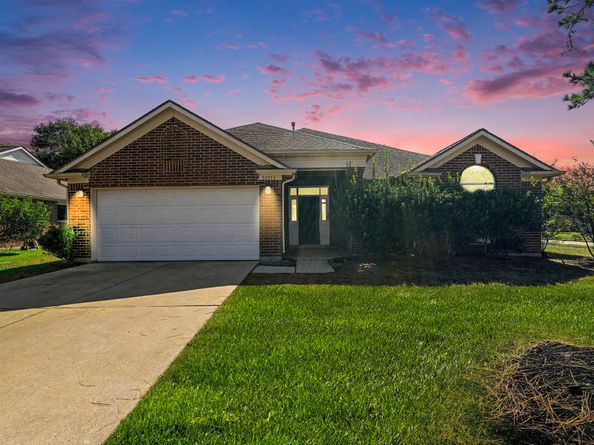 20315 Aspenwilde Drive, Cypress TX 77433