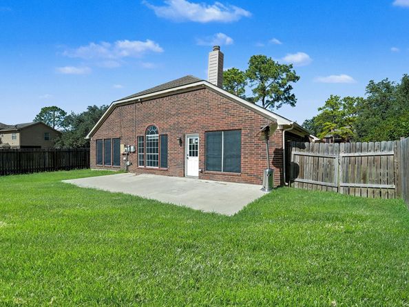 20315 Aspenwilde Drive, Cypress TX 77433