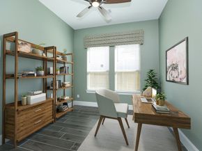 27899 Serenata Springs Drive, Spring TX 77386