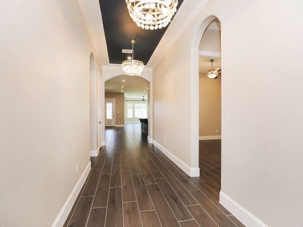 27899 Serenata Springs Drive, Spring TX 77386