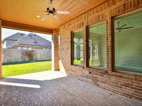 27899 Serenata Springs Drive, Spring TX 77386