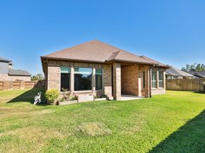 27899 Serenata Springs Drive, Spring TX 77386