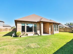 27899 Serenata Springs Drive, Spring TX 77386