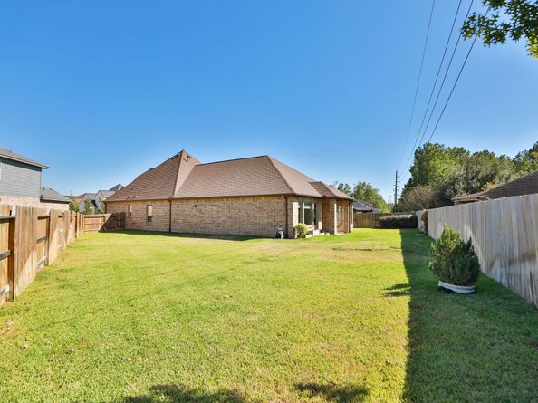 27899 Serenata Springs Drive, Spring TX 77386