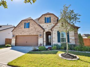27899 Serenata Springs Drive, Spring TX 77386
