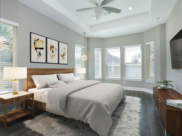 27899 Serenata Springs Drive, Spring TX 77386