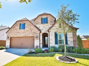 27899 Serenata Springs Drive, Spring TX 77386
