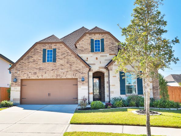 27899 Serenata Springs Drive, Spring TX 77386