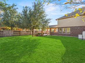 19507 Salt Grass Meadow Drive, Cypress TX 77433