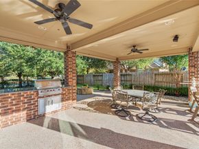 19507 Salt Grass Meadow Drive, Cypress TX 77433