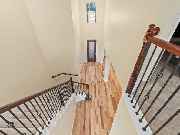 19507 Salt Grass Meadow Drive, Cypress TX 77433