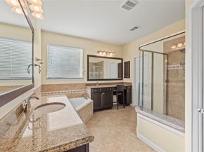 19507 Salt Grass Meadow Drive, Cypress TX 77433