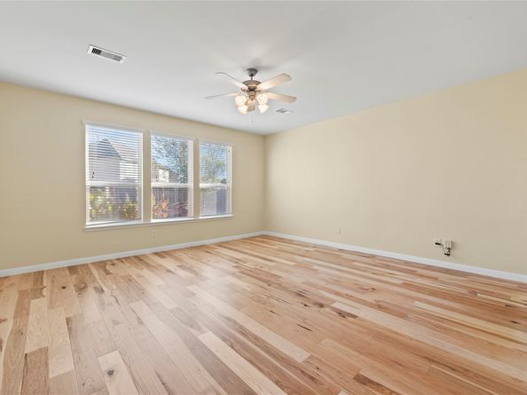 19507 Salt Grass Meadow Drive, Cypress TX 77433