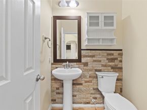 19507 Salt Grass Meadow Drive, Cypress TX 77433