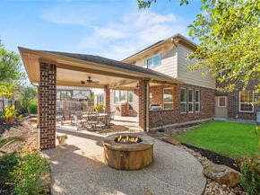 19507 Salt Grass Meadow Drive, Cypress TX 77433