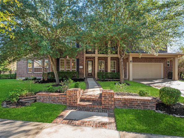 19507 Salt Grass Meadow Drive, Cypress TX 77433