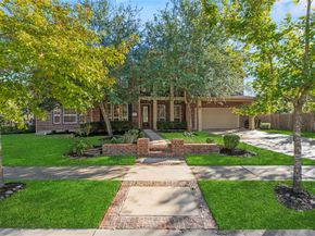 19507 Salt Grass Meadow Drive, Cypress TX 77433